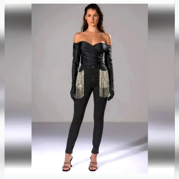 Akira jeans