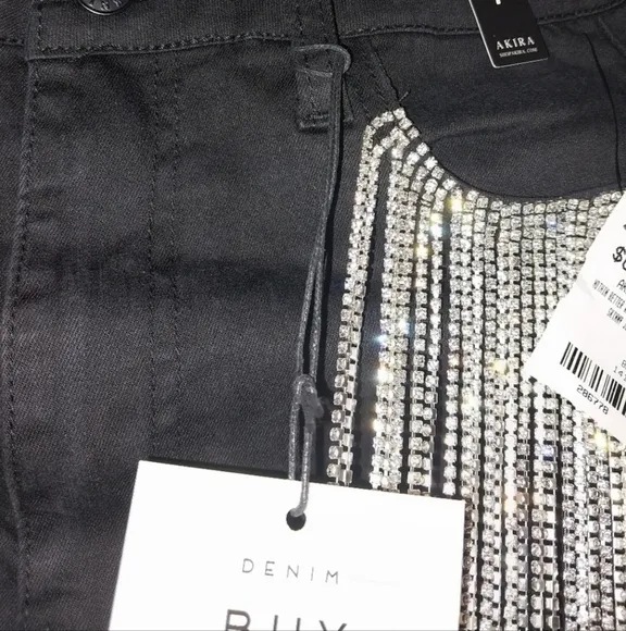 Akira jeans