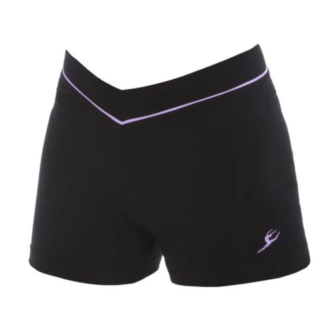 Alexa Short Child