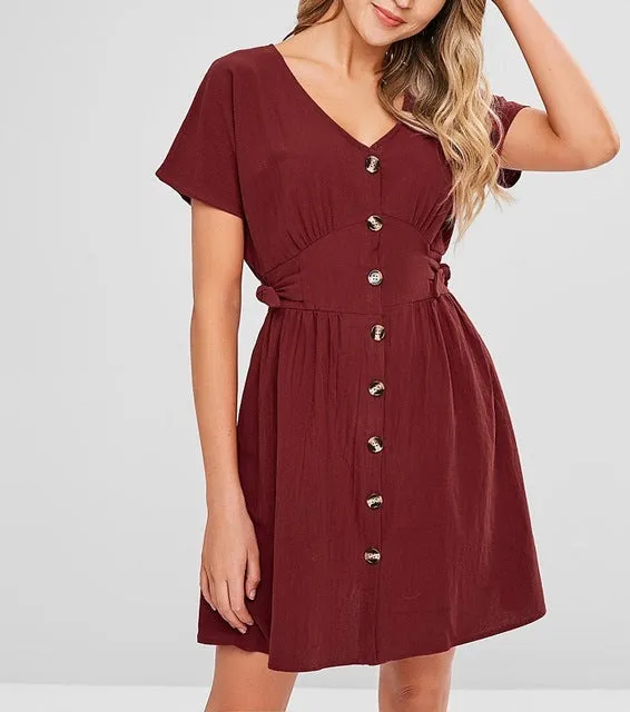 Alice Dress