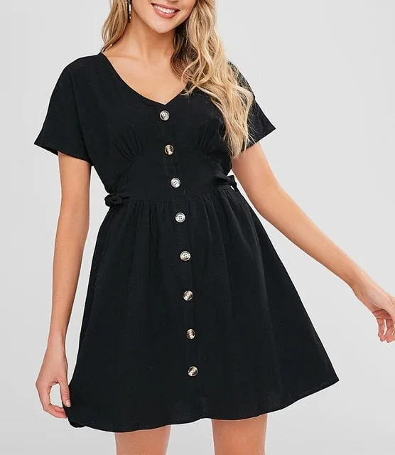 Alice Dress