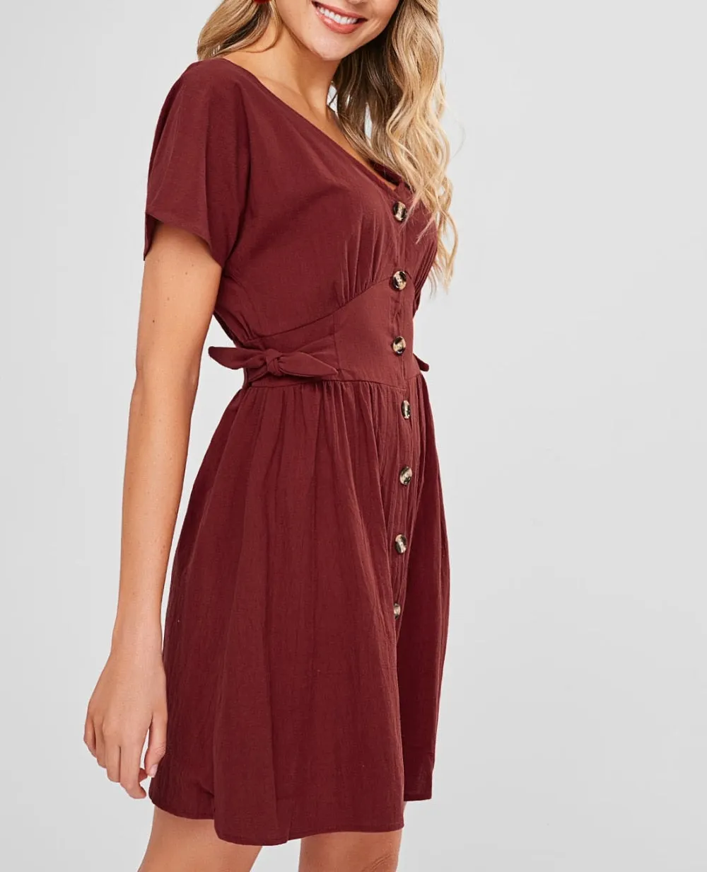 Alice Dress