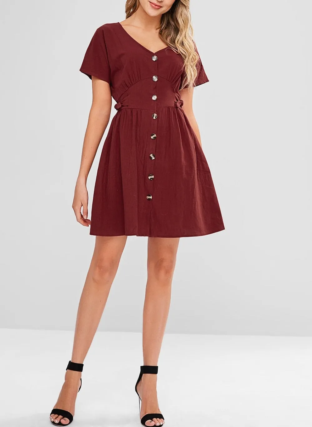 Alice Dress