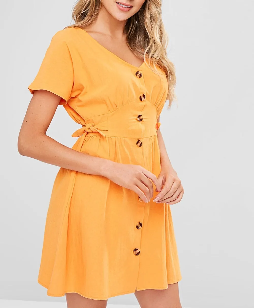 Alice Dress