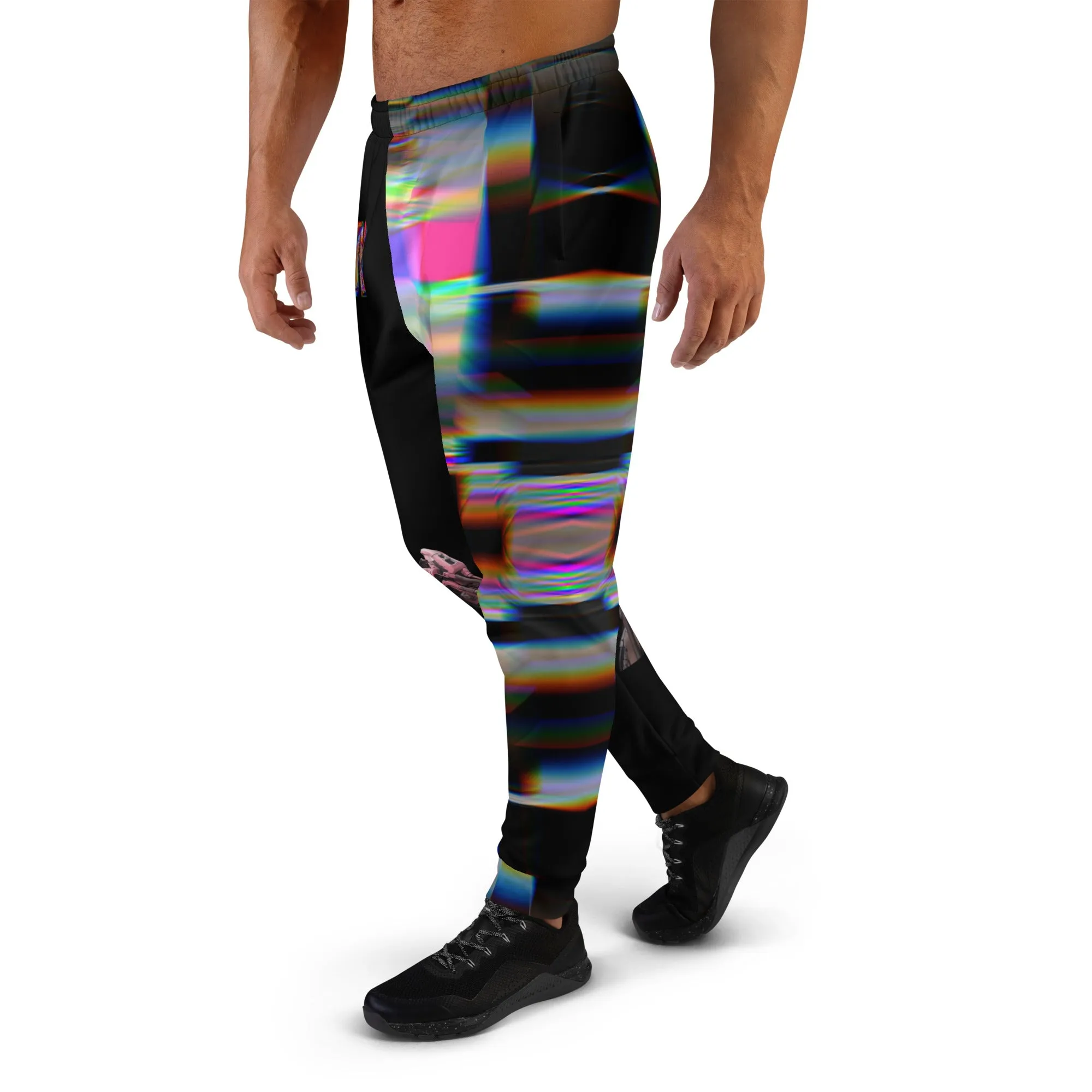Alienation Joggers