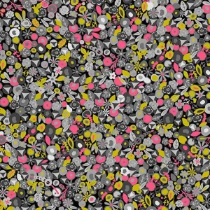 Alison Glass - Sunprints 2021 - Tuesday - Hellebore