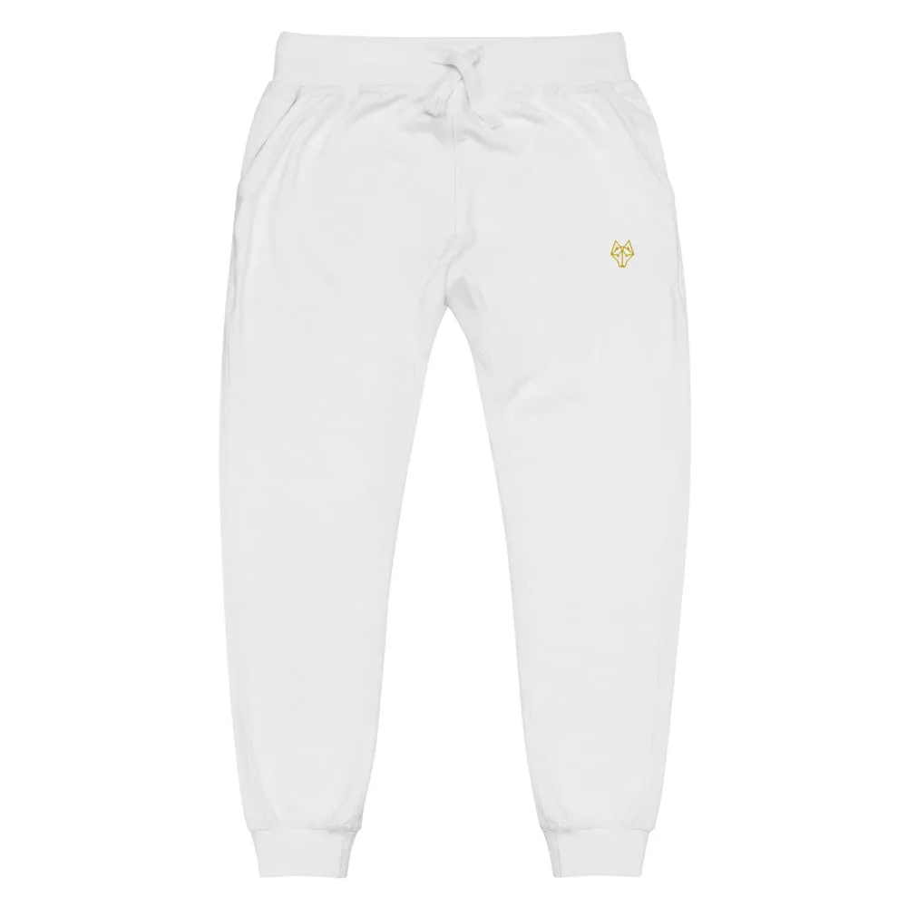 Alpha Minimalist Fleece Joggers