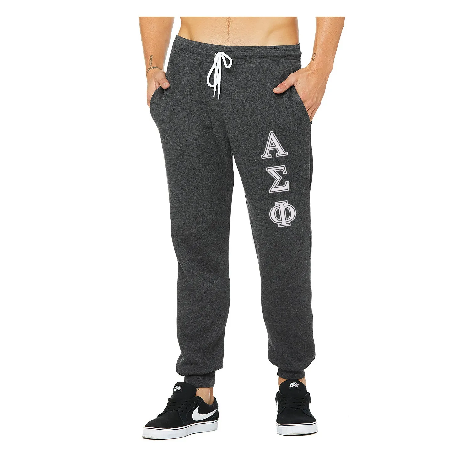 Alpha Sigma Phi Joggers