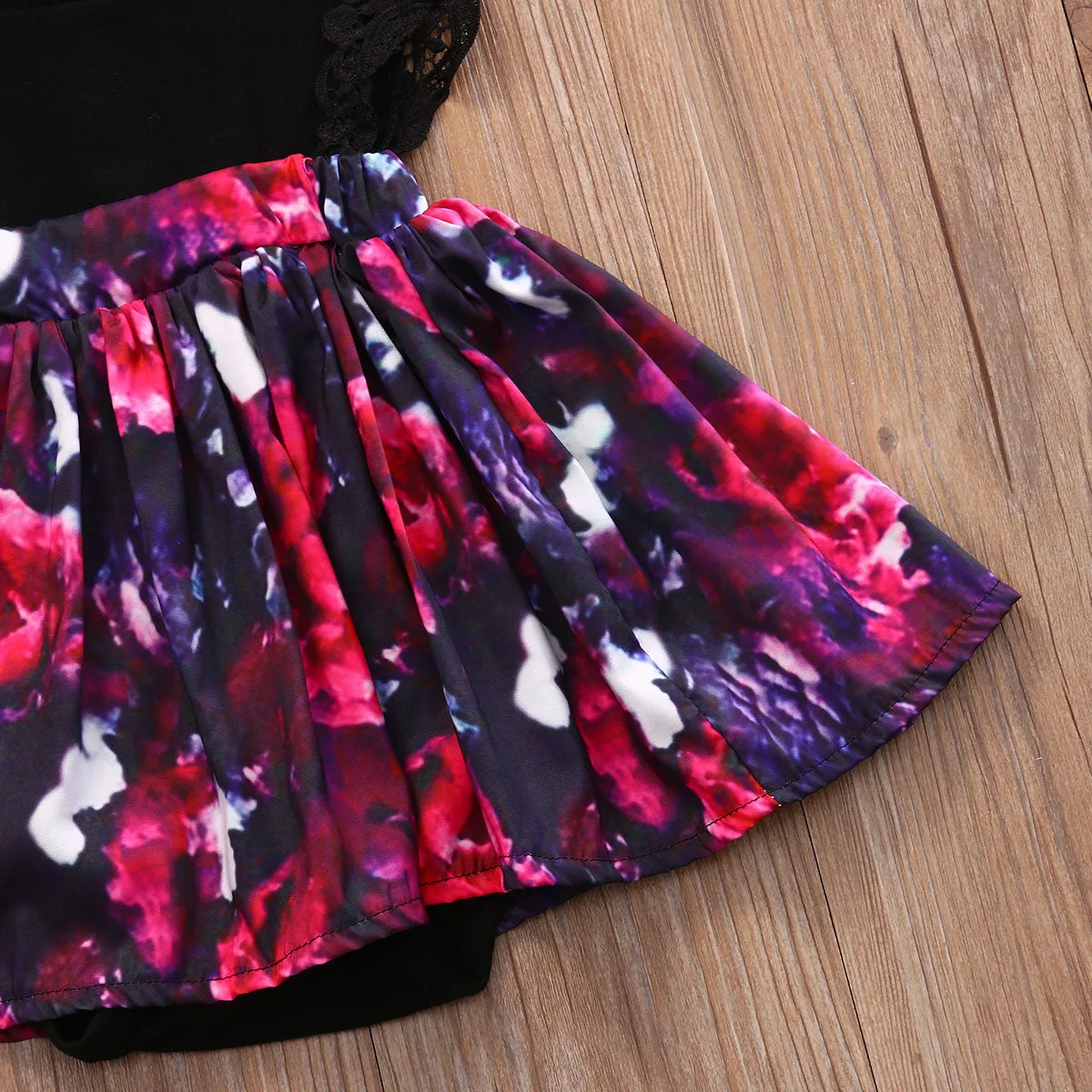 Alyssa Dress