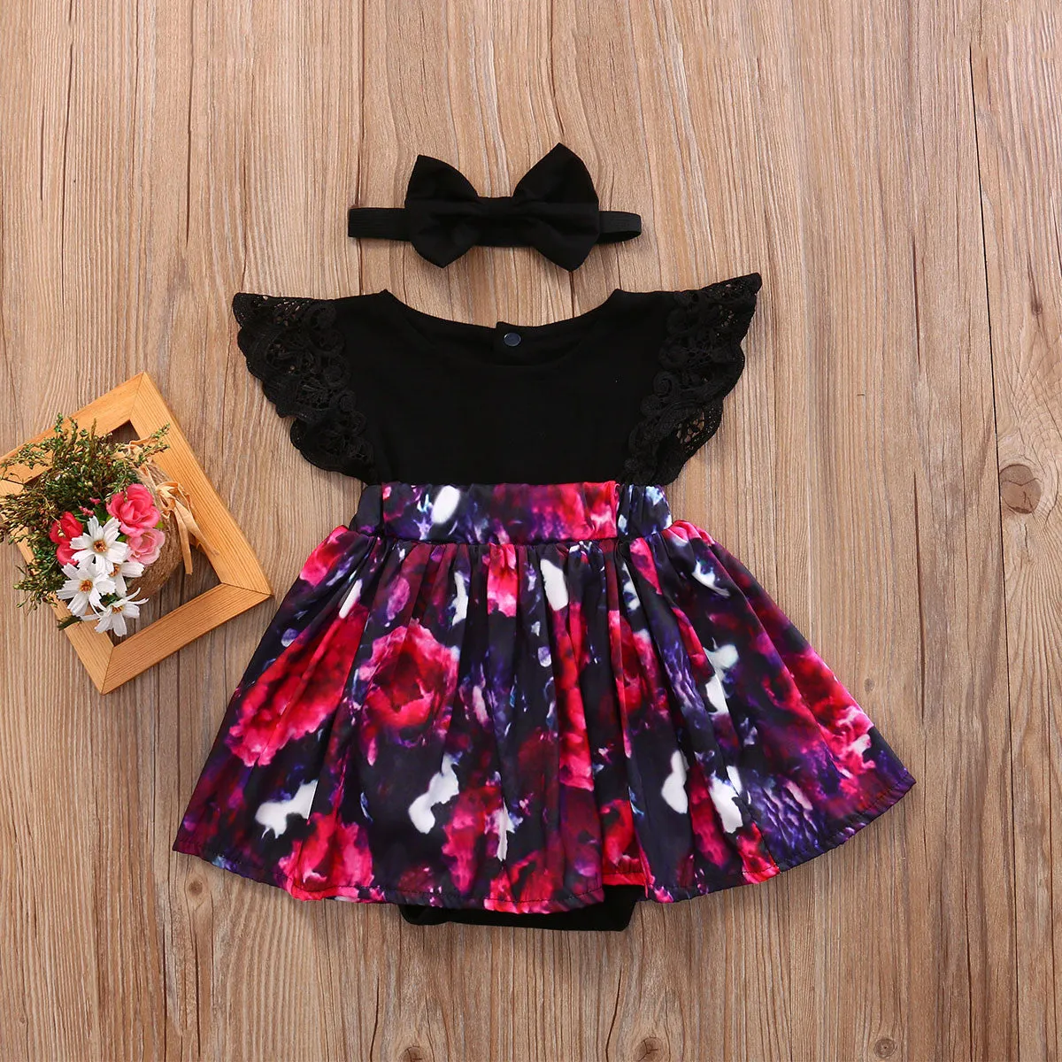 Alyssa Dress