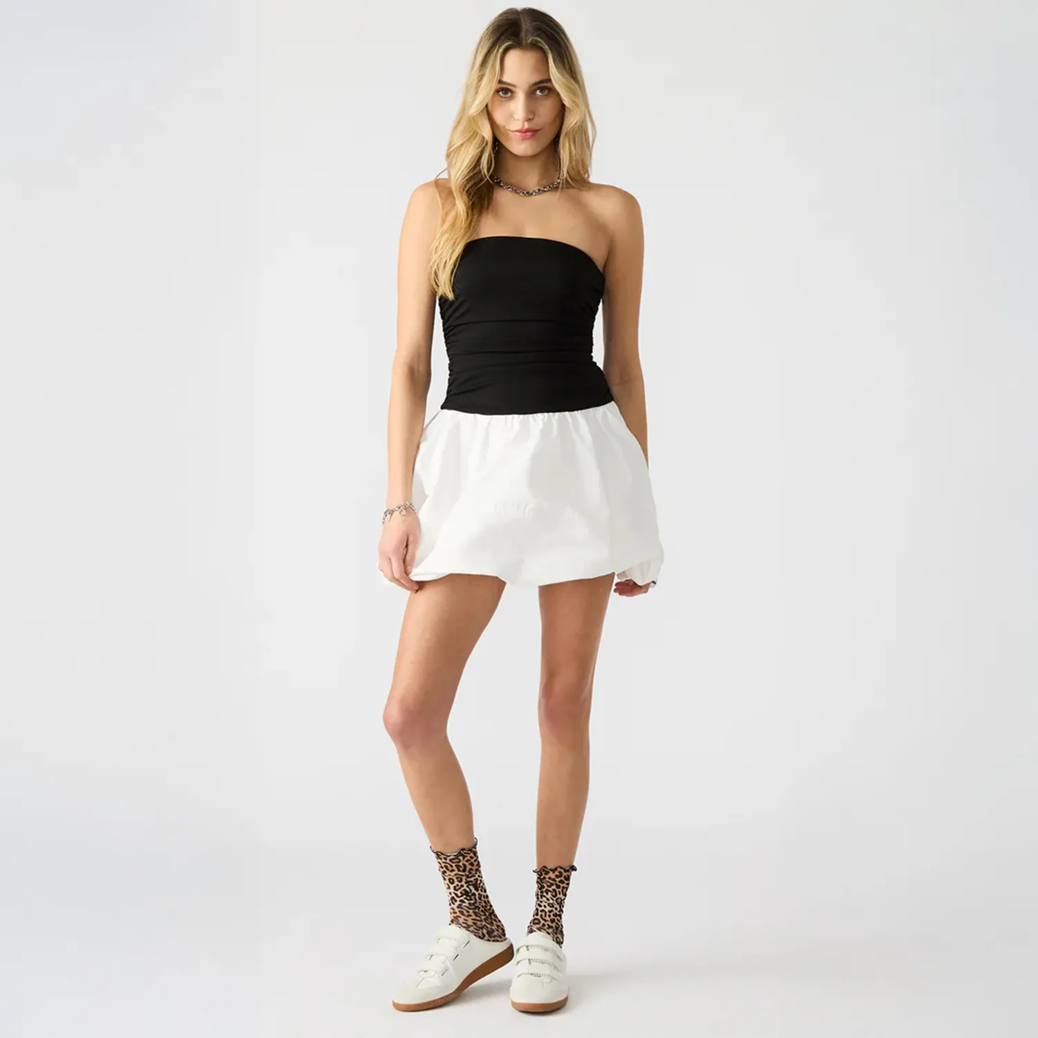 Amari Mini Dress