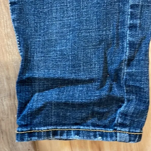 American eagle stretch skinny jeans women’s size 2 regular