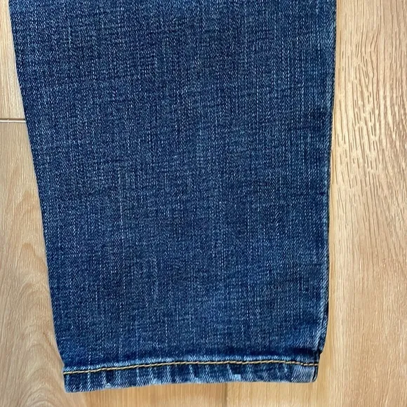 American eagle stretch skinny jeans women’s size 2 regular