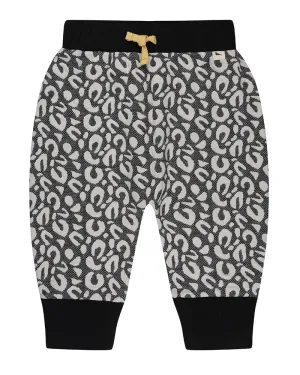 Animal Jacquard Harems