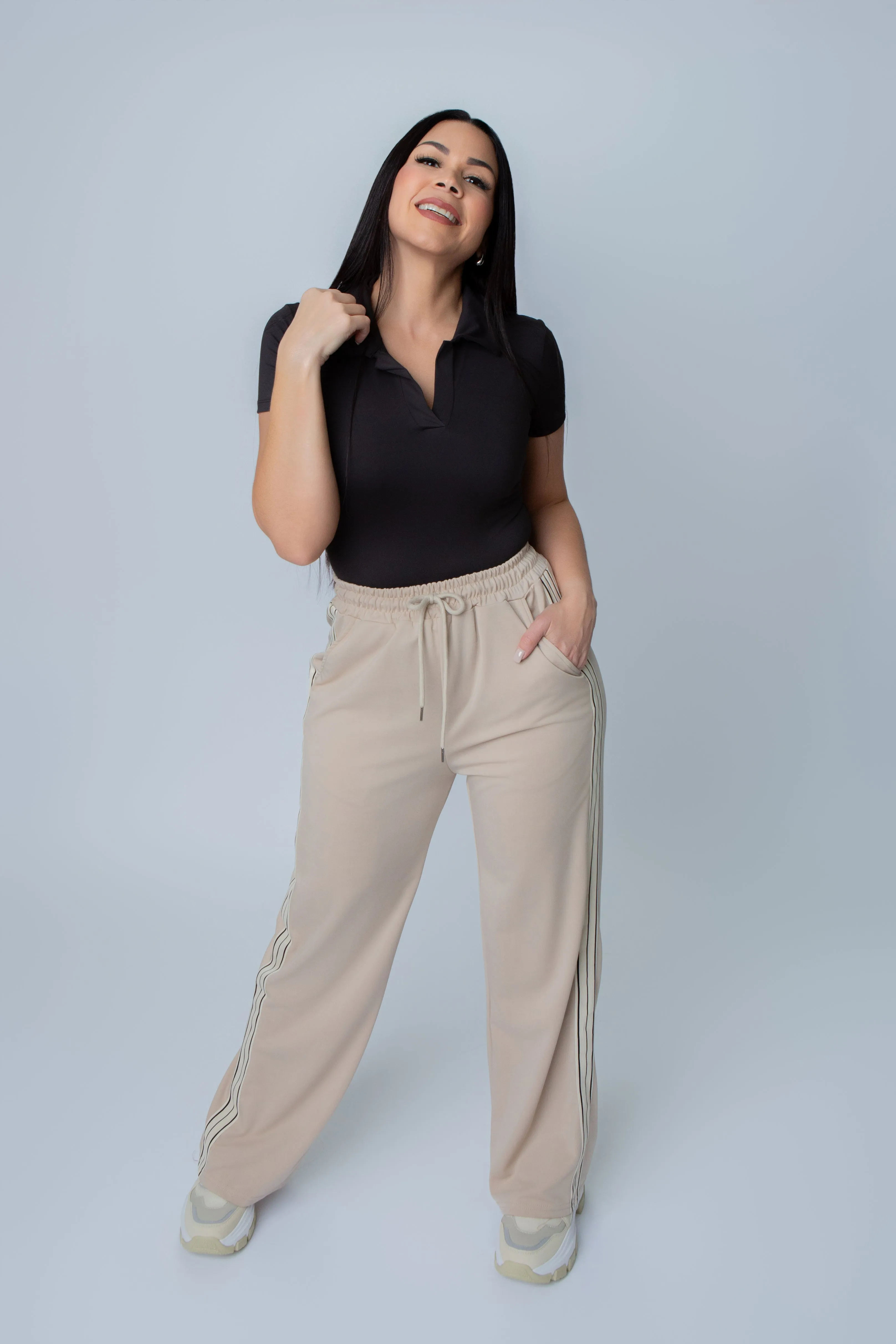 ANNA PANTS