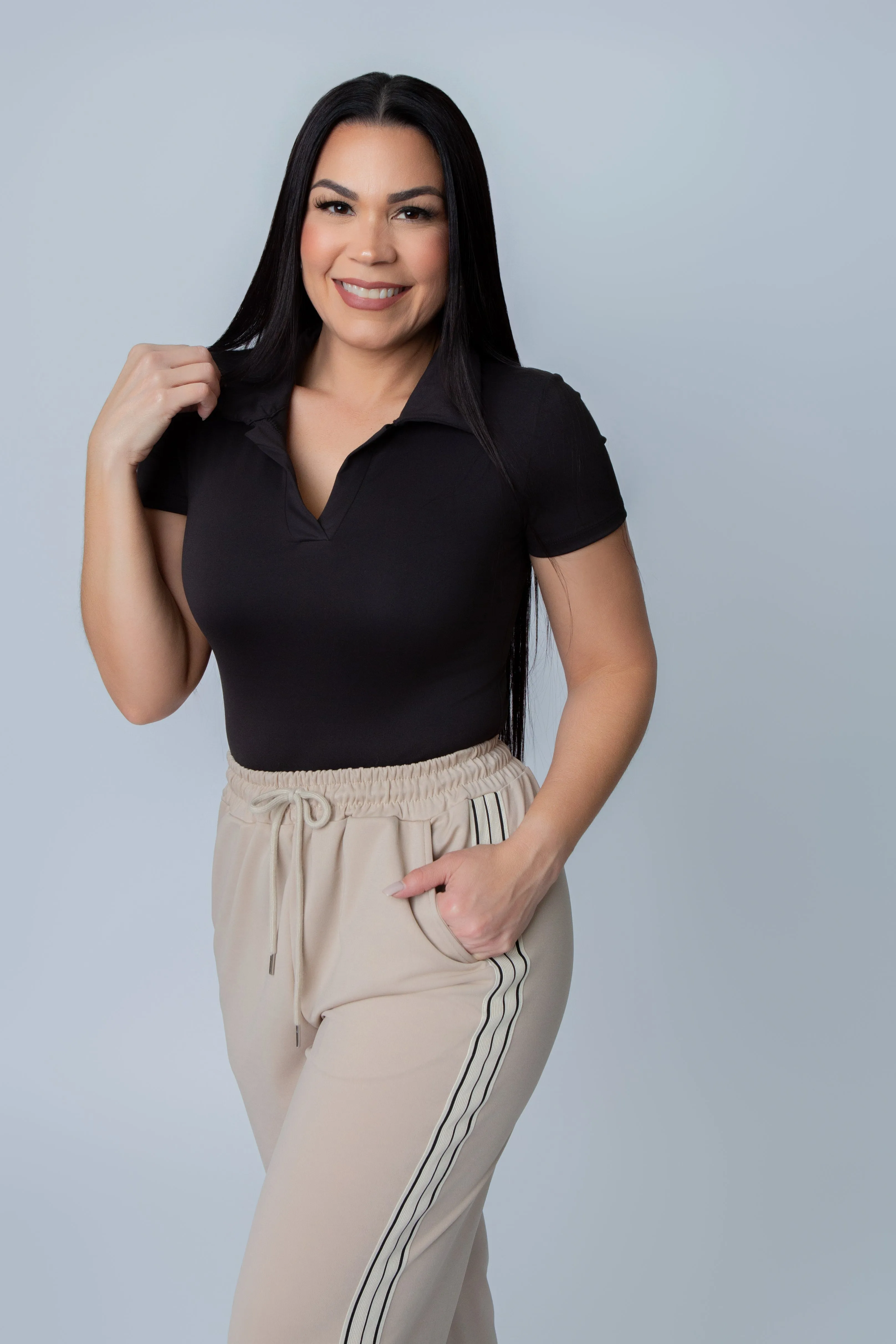 ANNA PANTS