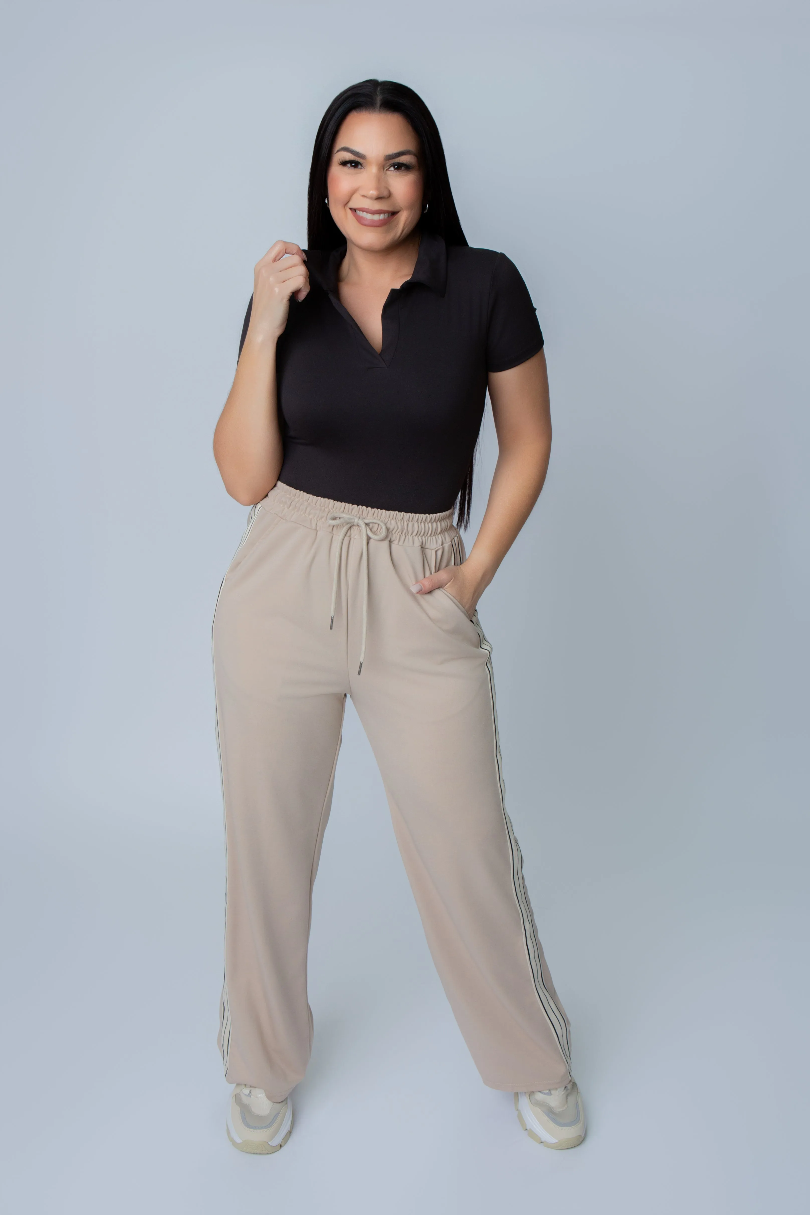 ANNA PANTS