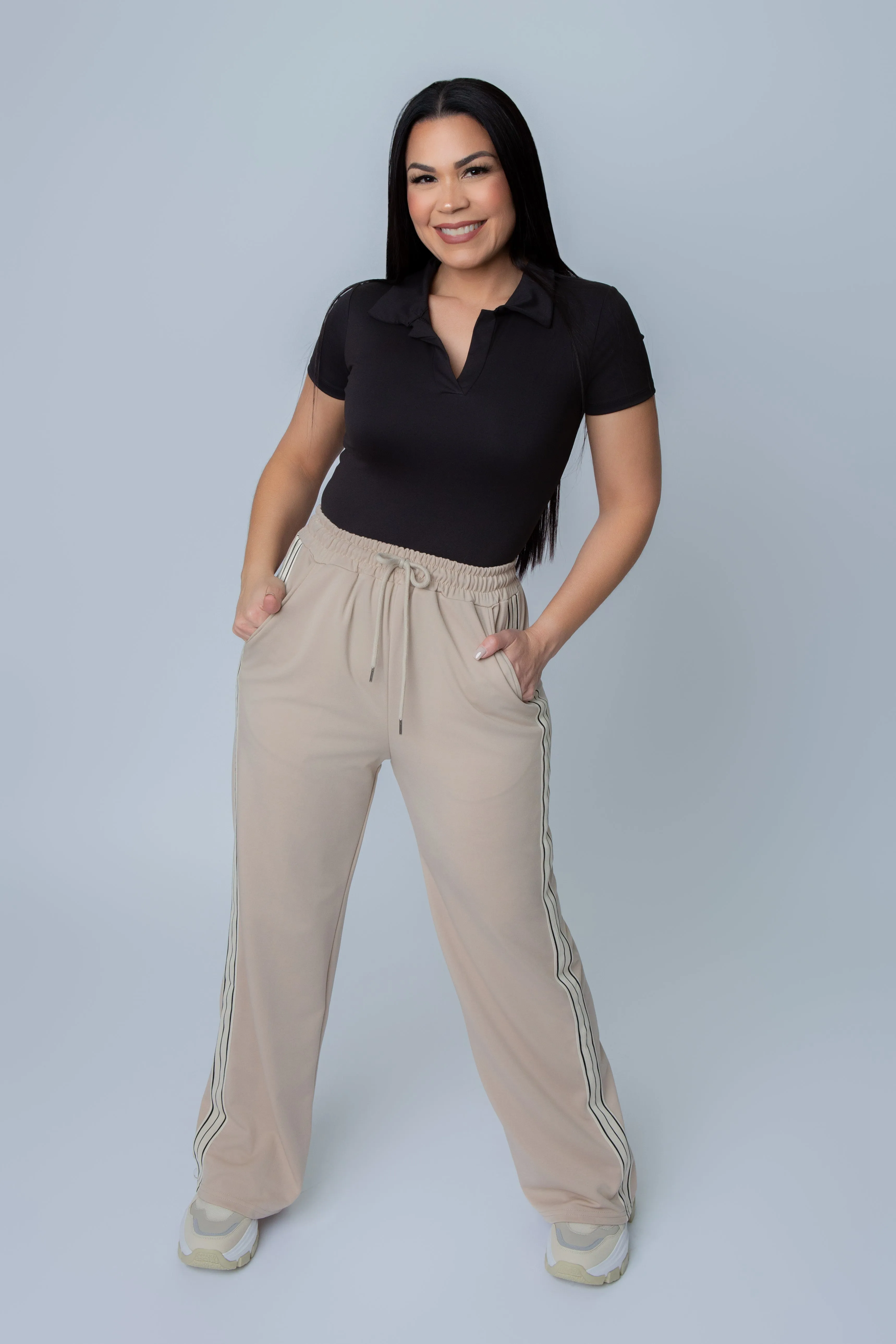 ANNA PANTS