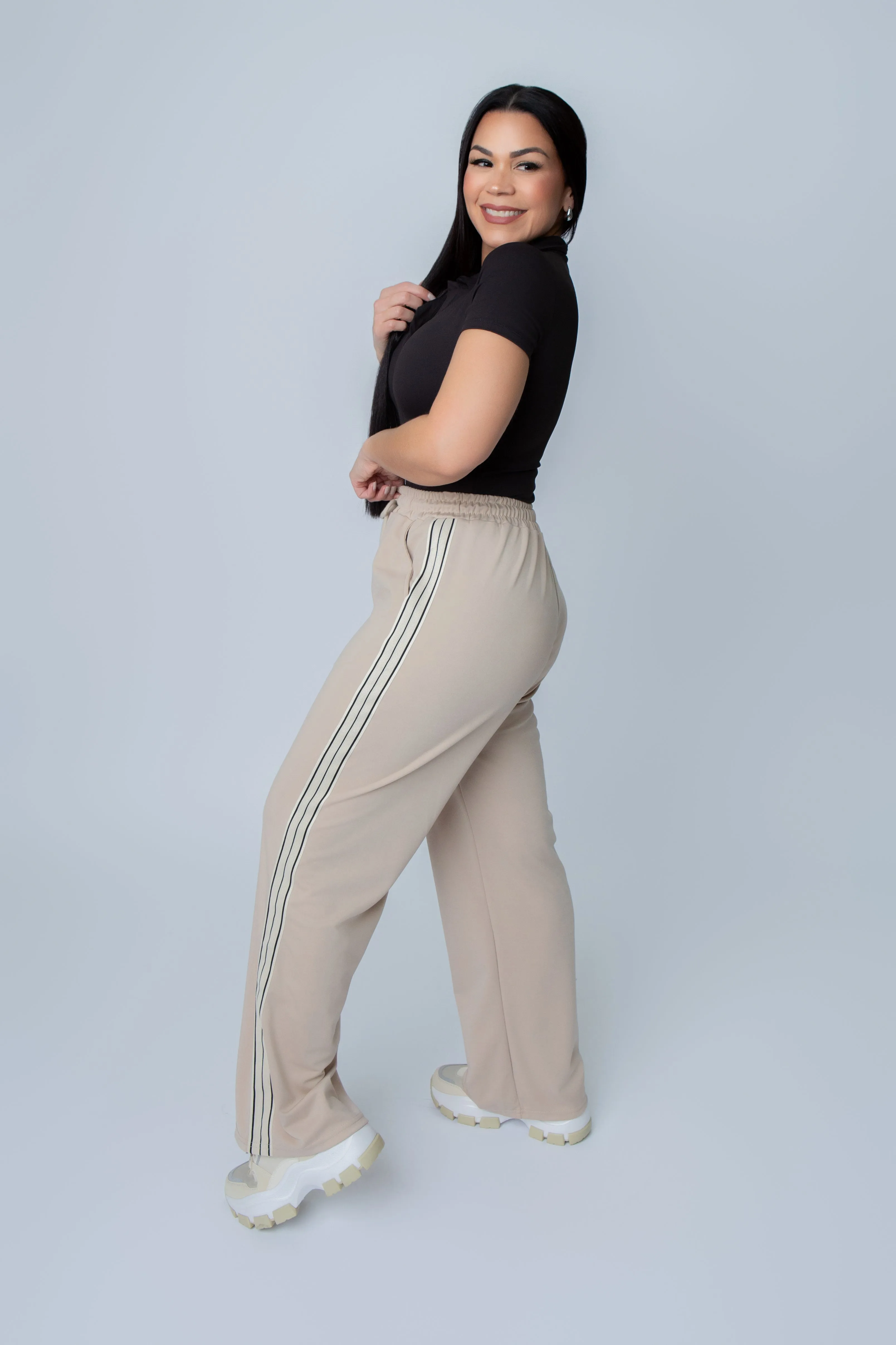 ANNA PANTS