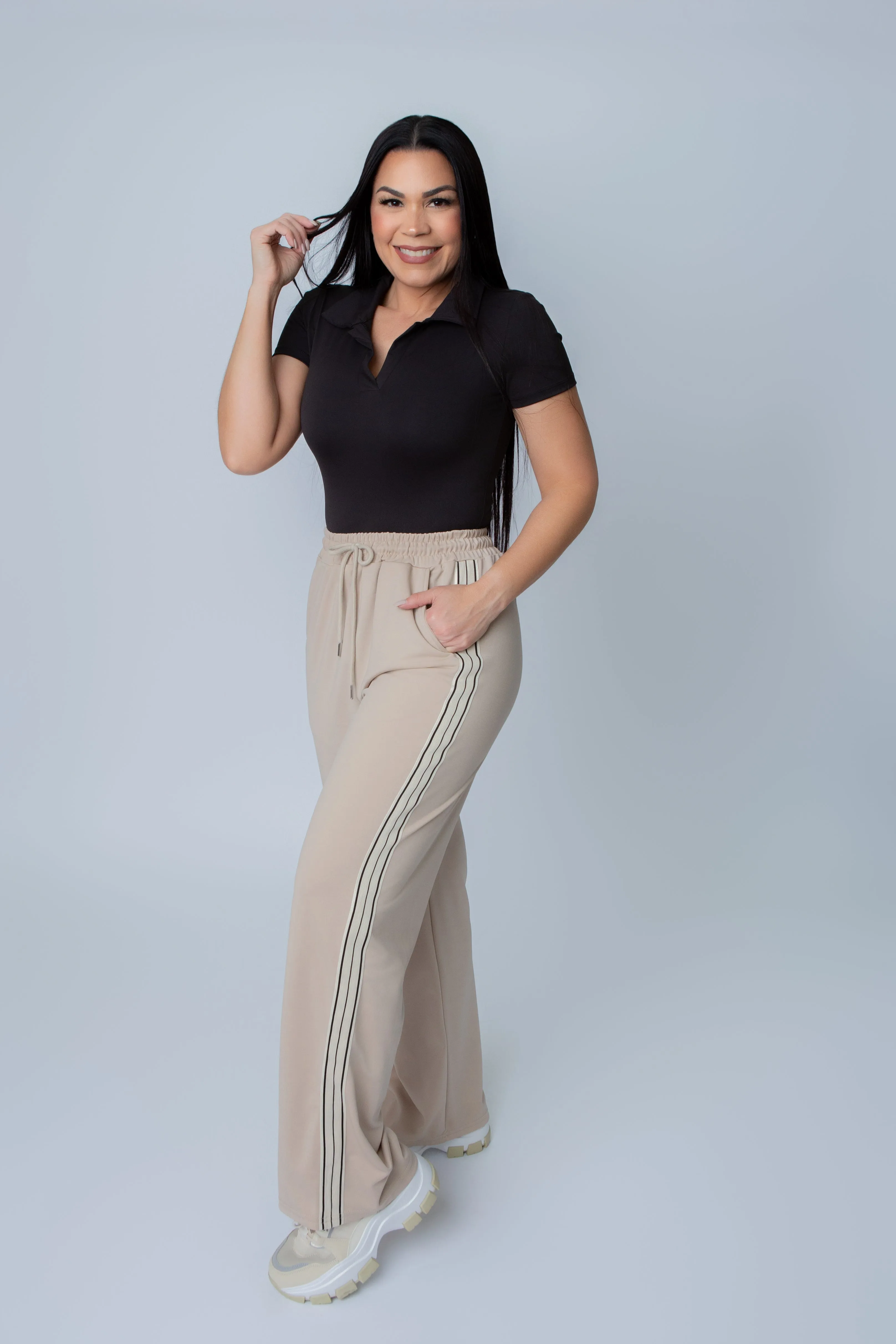 ANNA PANTS