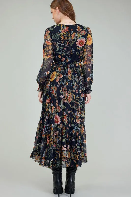 Annabella Dress