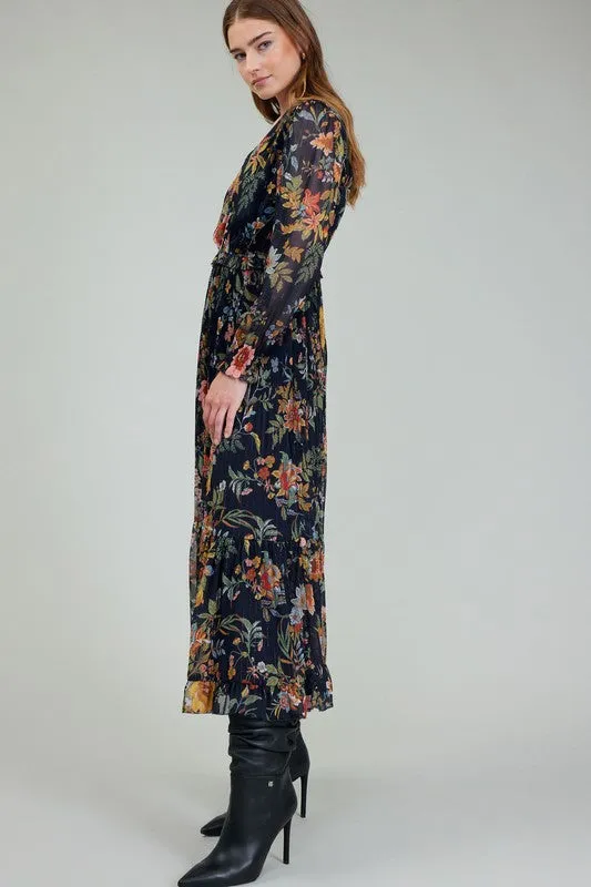 Annabella Dress
