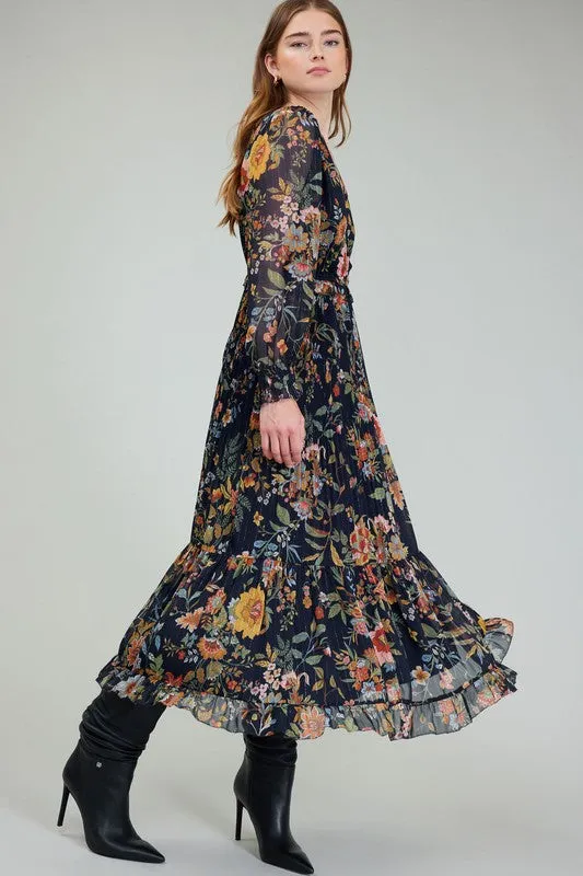 Annabella Dress