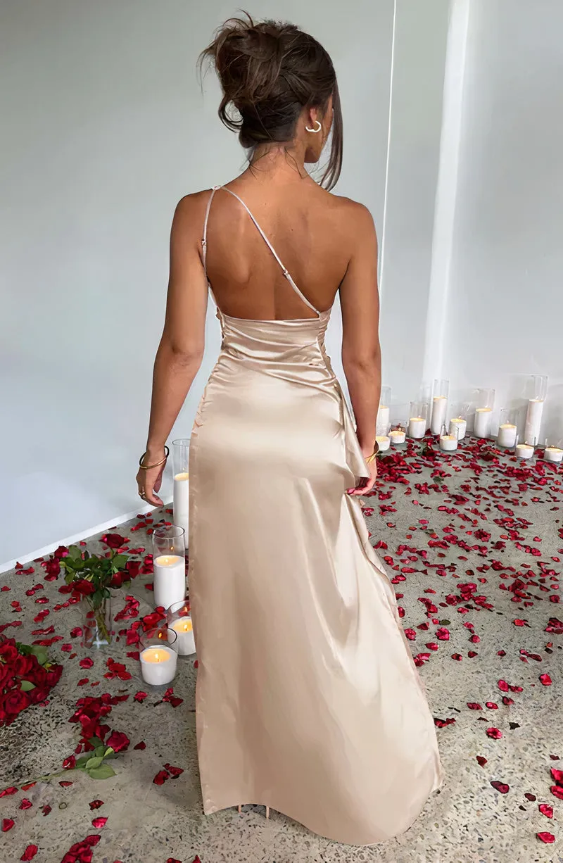 Annora® | Cocktail Dress One Shoulder