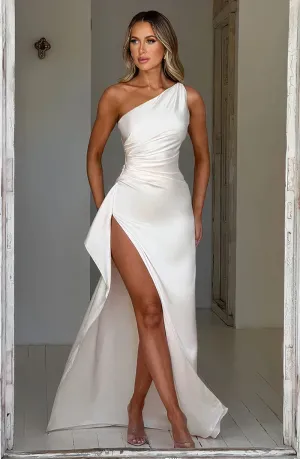 Annora® | Cocktail Dress One Shoulder
