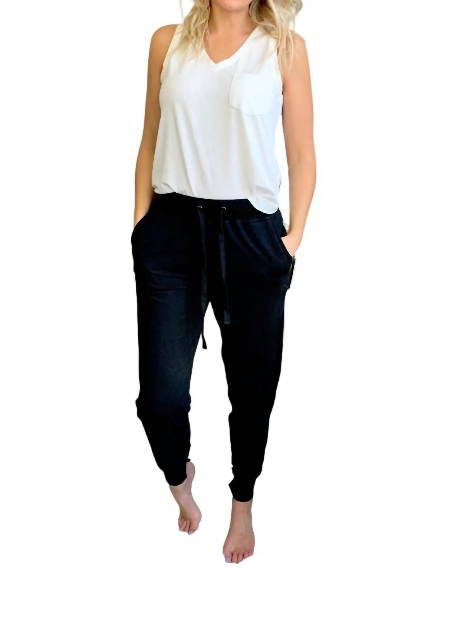 Another Love - Gwen Joggers