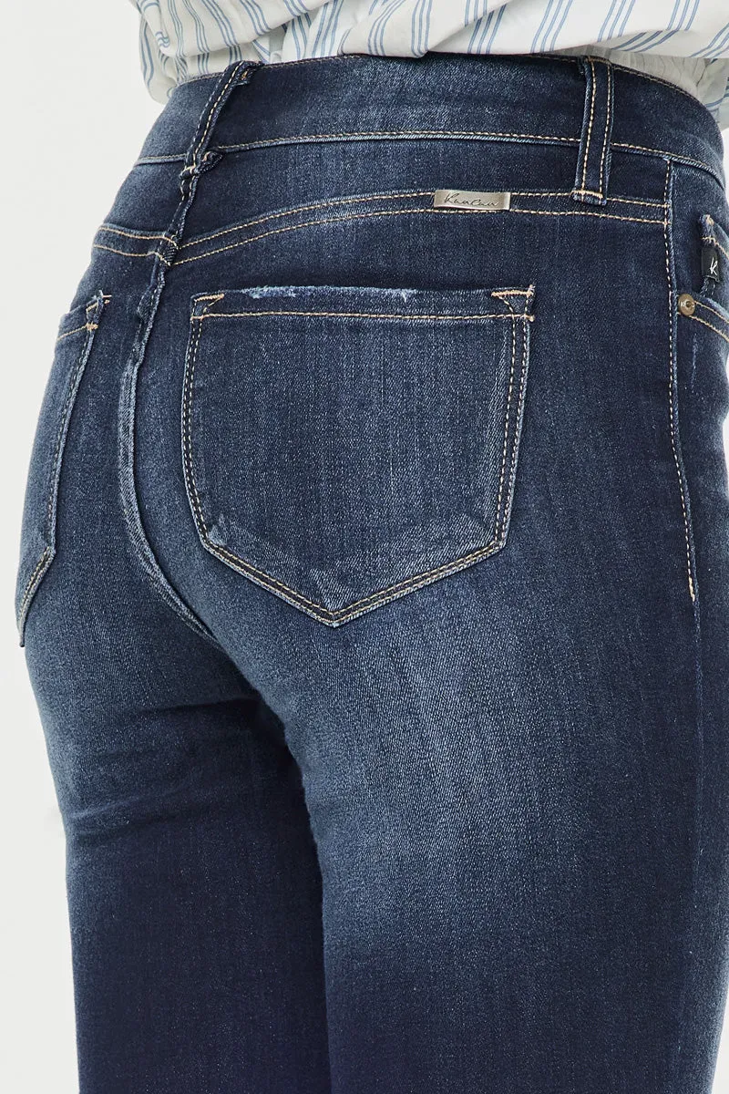 Anya High Rise Super Skinny Jeans