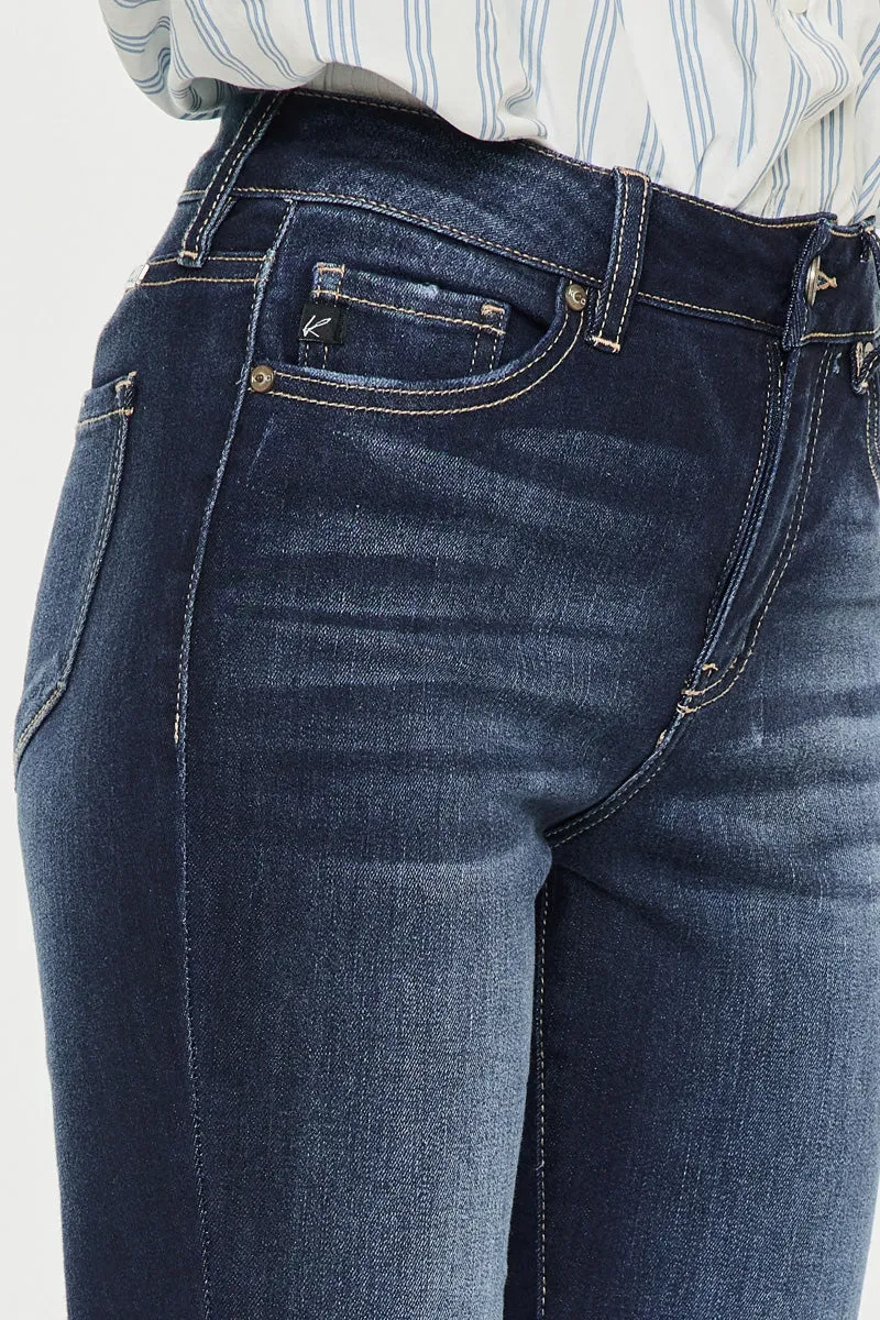 Anya High Rise Super Skinny Jeans