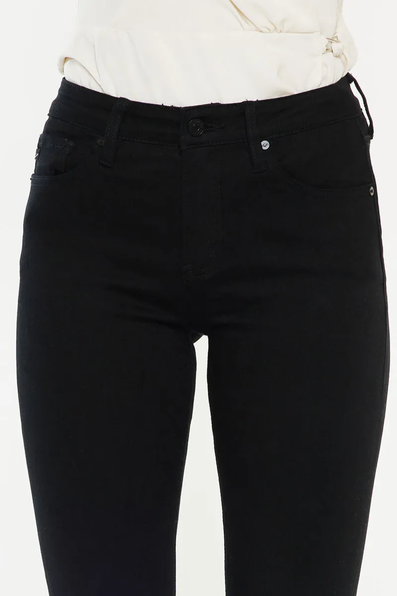 Anya High Rise Super Skinny Jeans