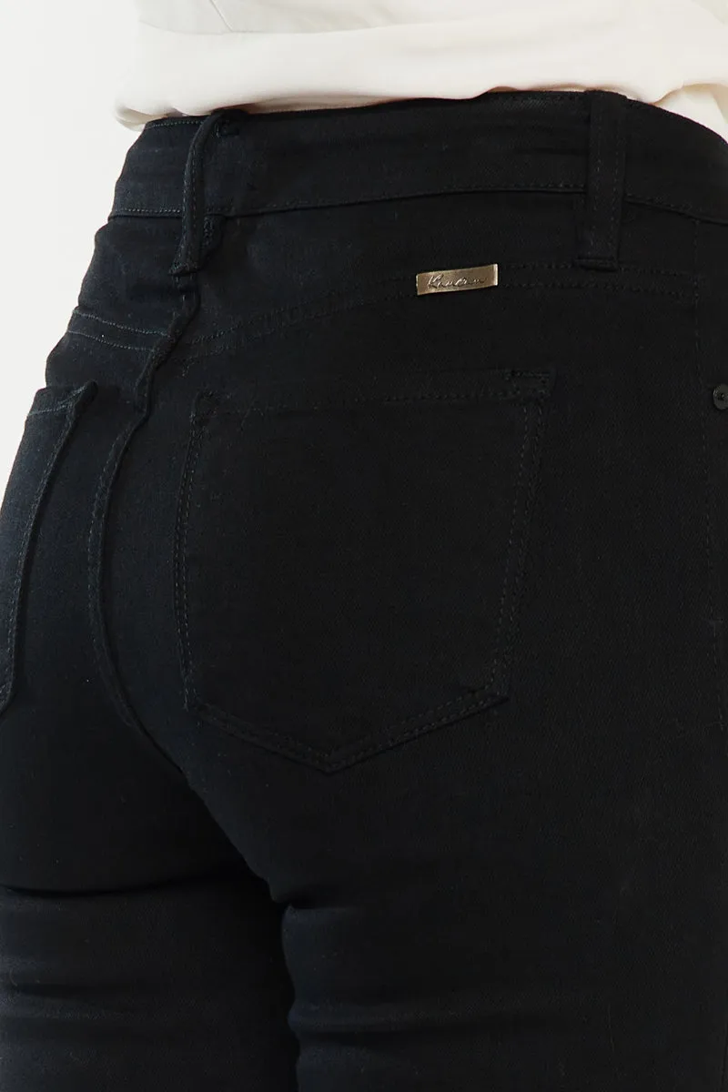 Anya High Rise Super Skinny Jeans