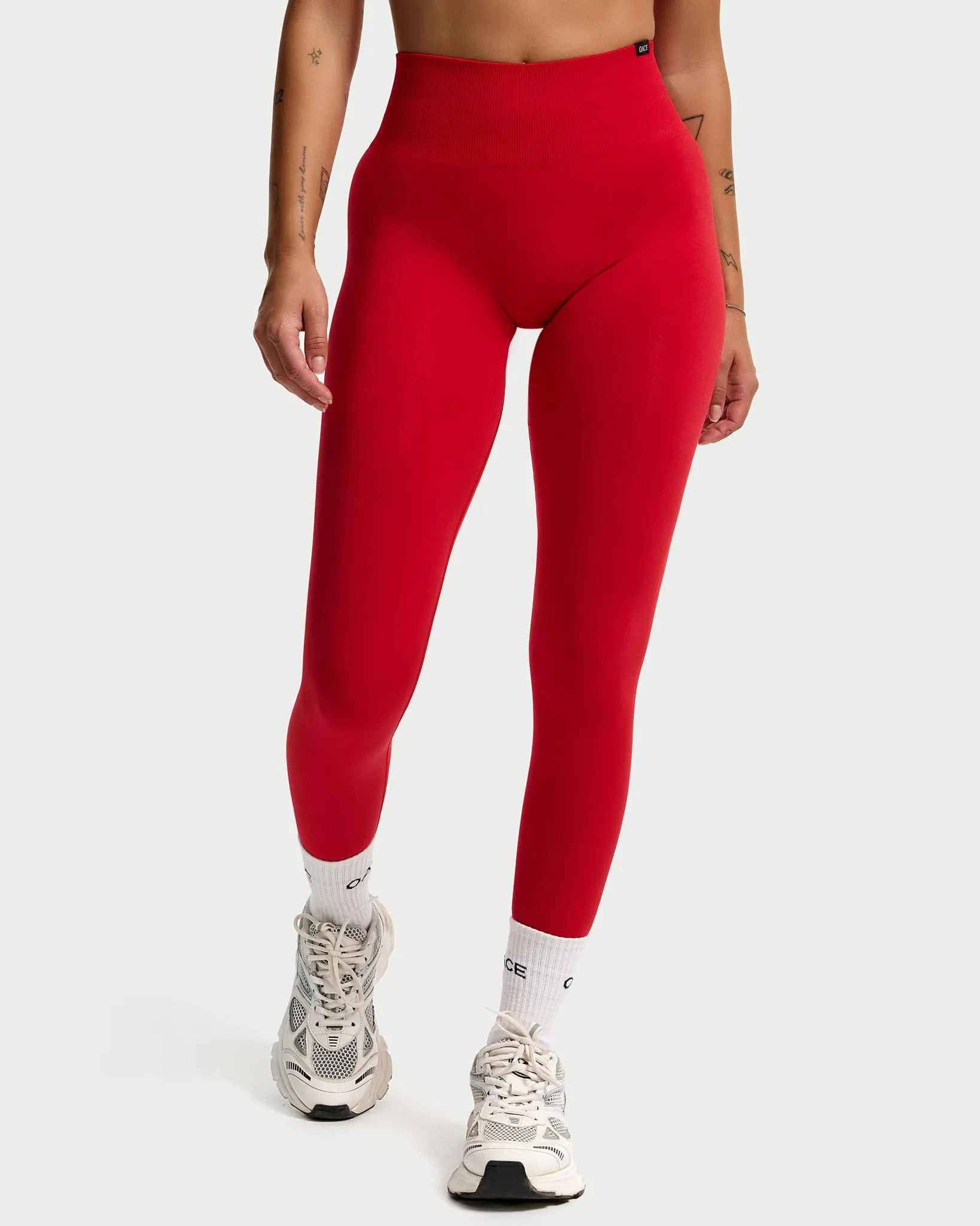 Appearance Contour Seamless Leggings (Outlet)