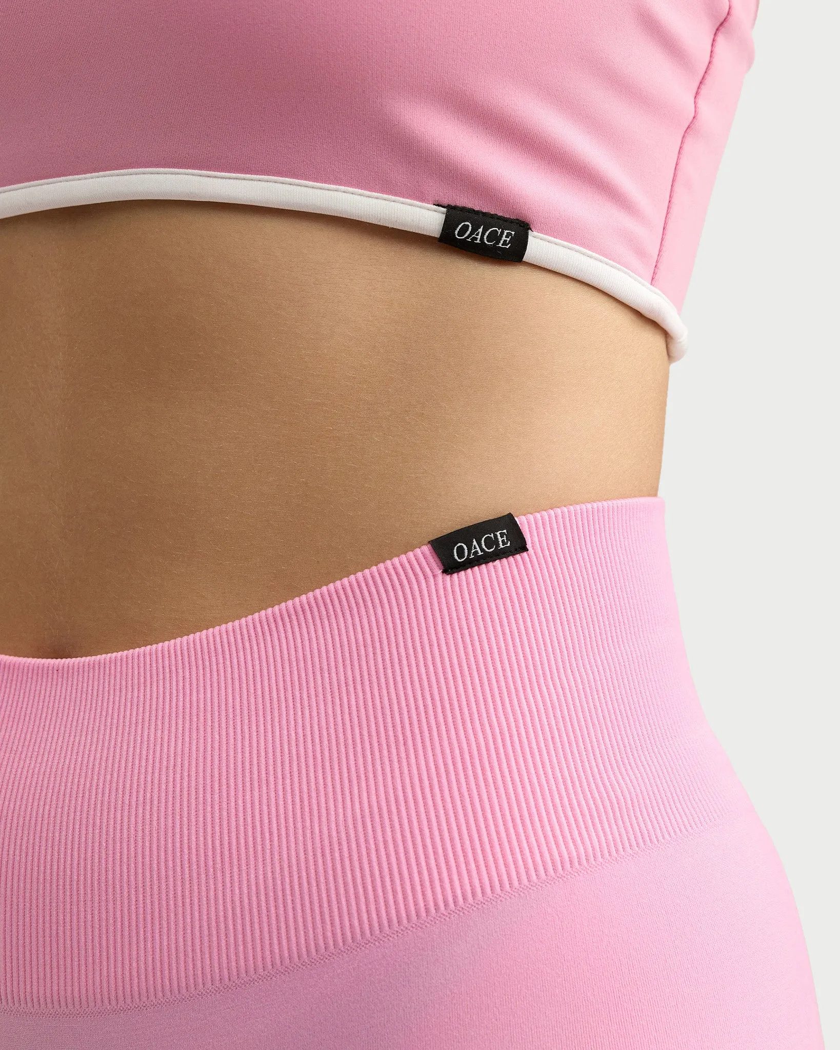 Appearance Contour Seamless Leggings (Outlet)