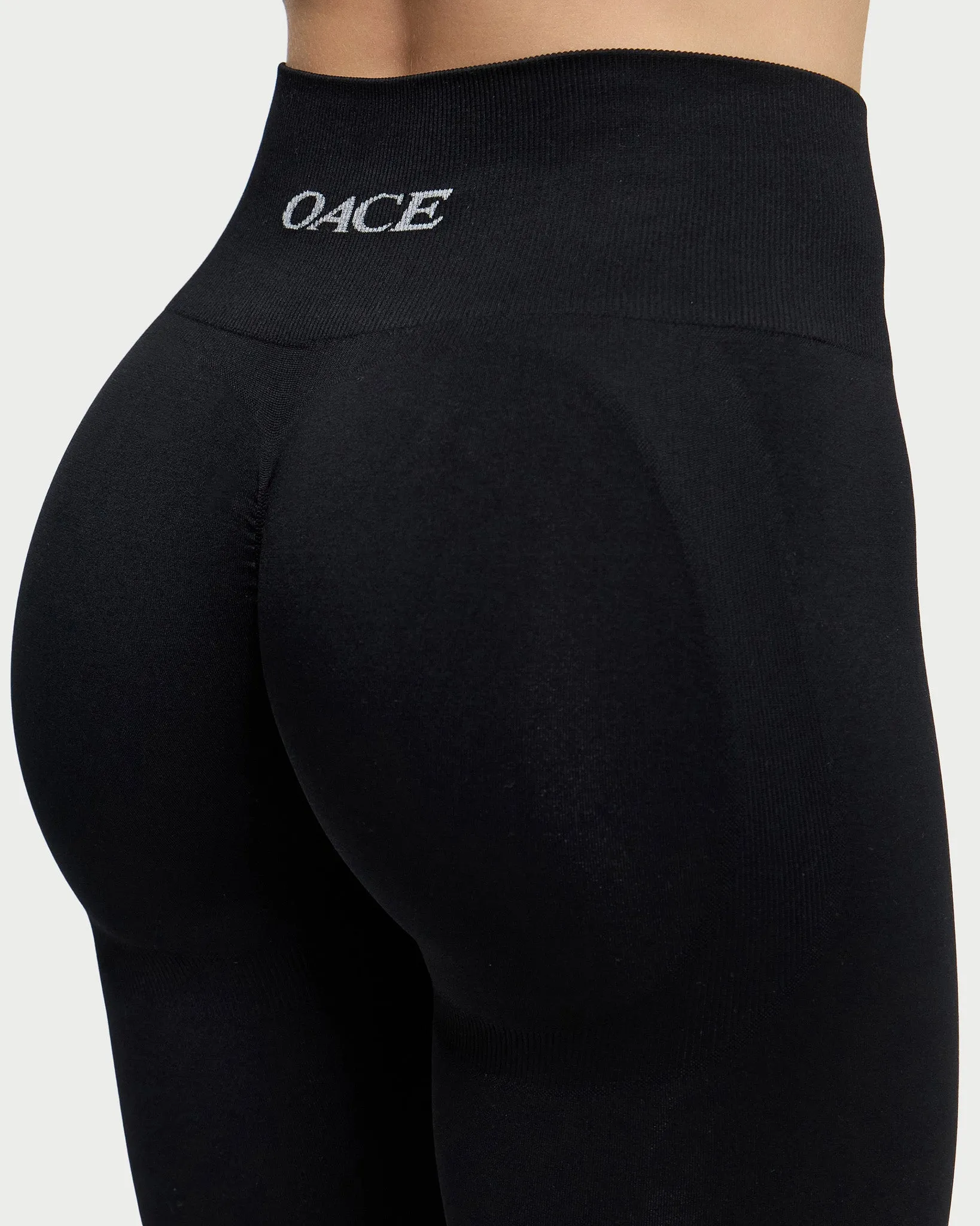 Appearance Contour Seamless Leggings (Outlet)