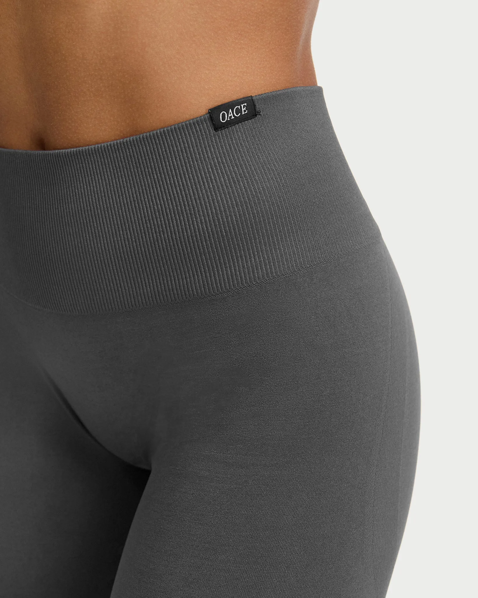Appearance Contour Seamless Leggings (Outlet)