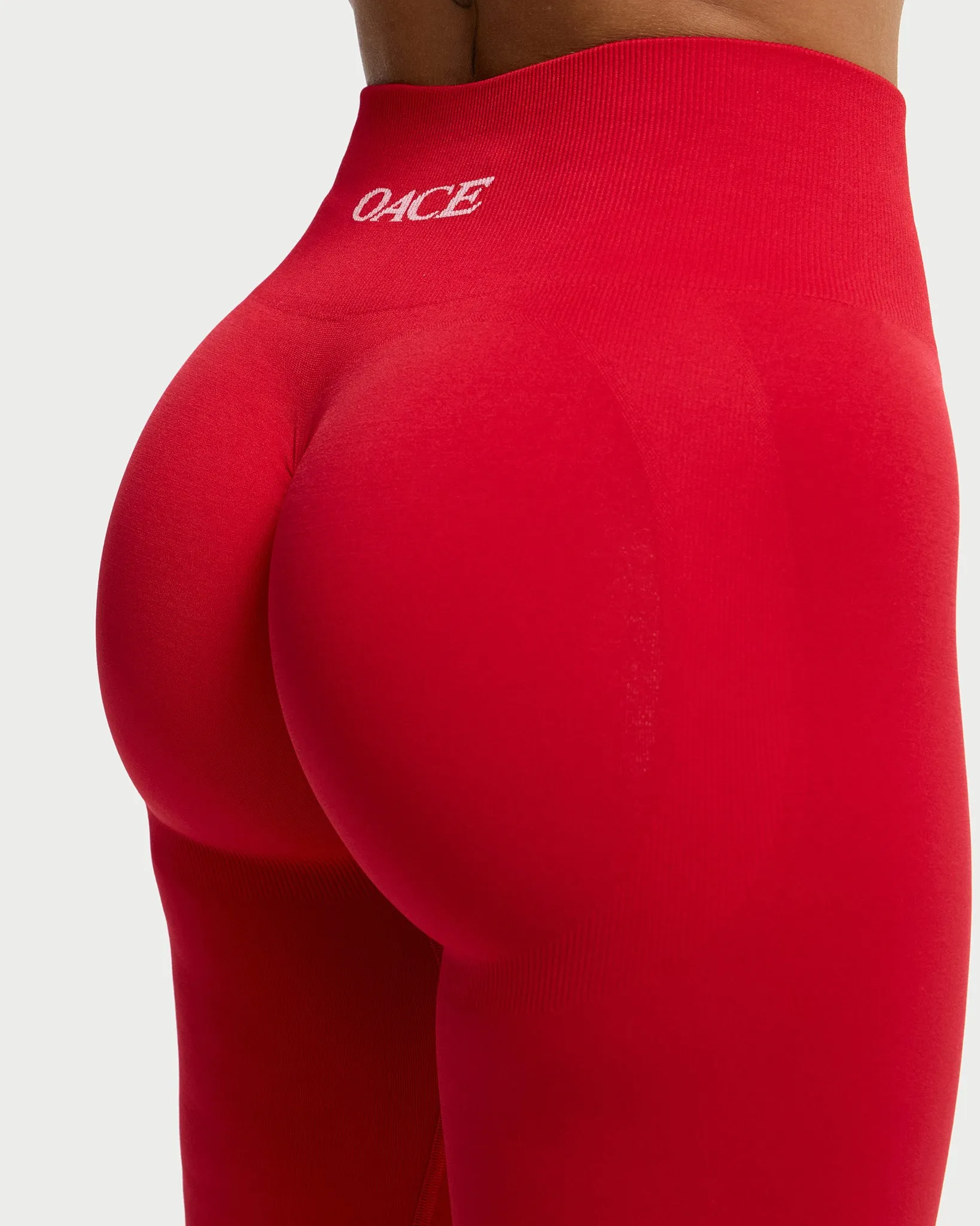 Appearance Contour Seamless Leggings (Outlet)