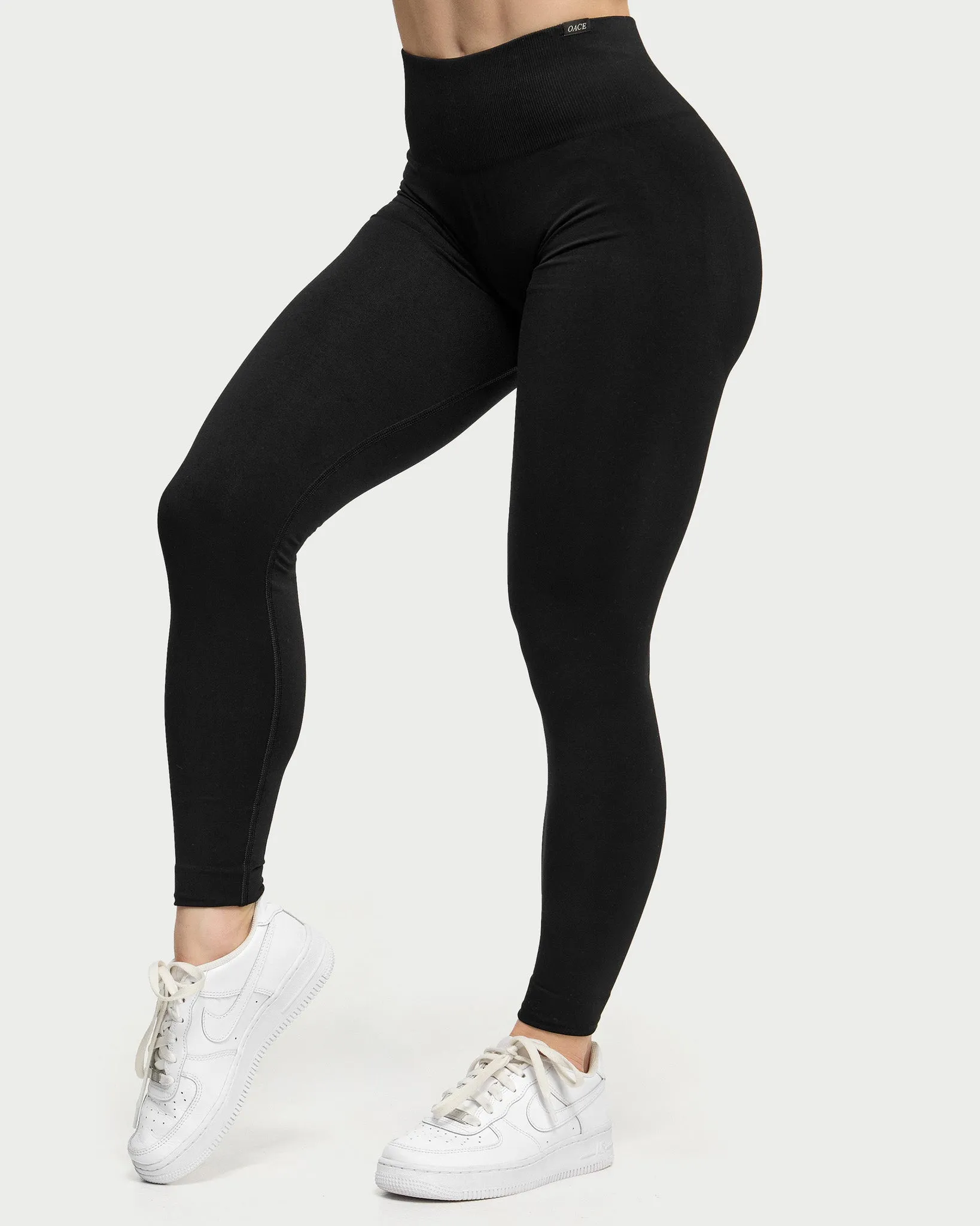 Appearance Contour Seamless Leggings (Outlet)