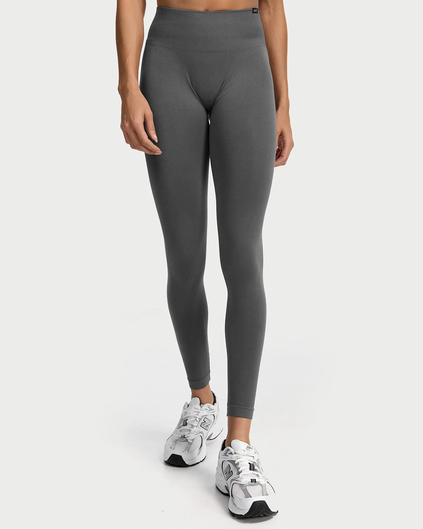 Appearance Contour Seamless Leggings (Outlet)