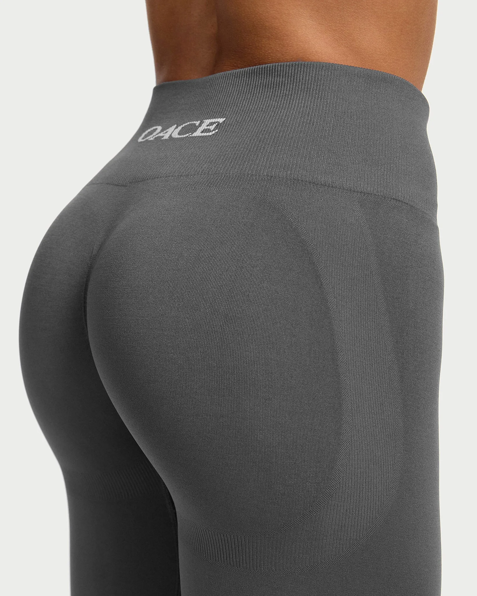 Appearance Contour Seamless Leggings (Outlet)