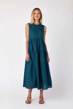 Arlo Dress (Nightfall)