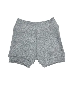 Athletic Grey Shorties