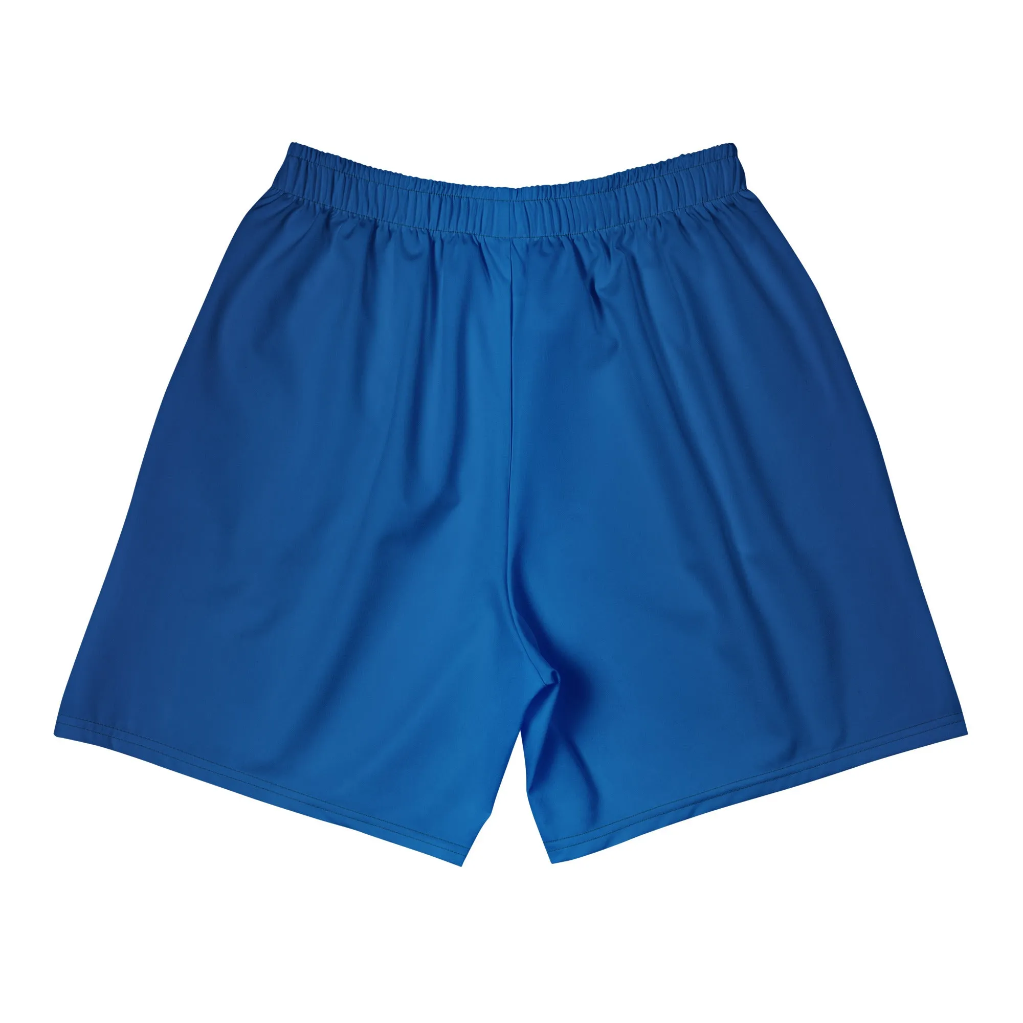 Athletic Long Shorts
