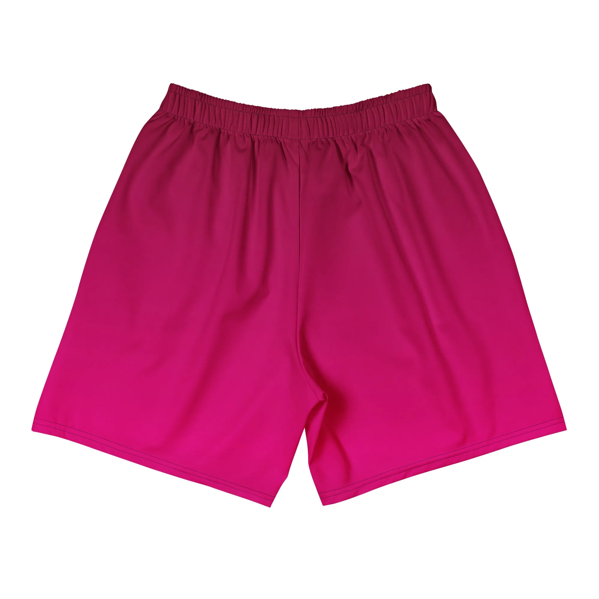 Athletic Long Shorts