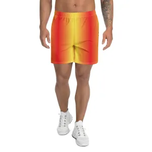 Athletic Long Shorts