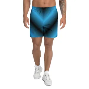 Athletic Long Shorts
