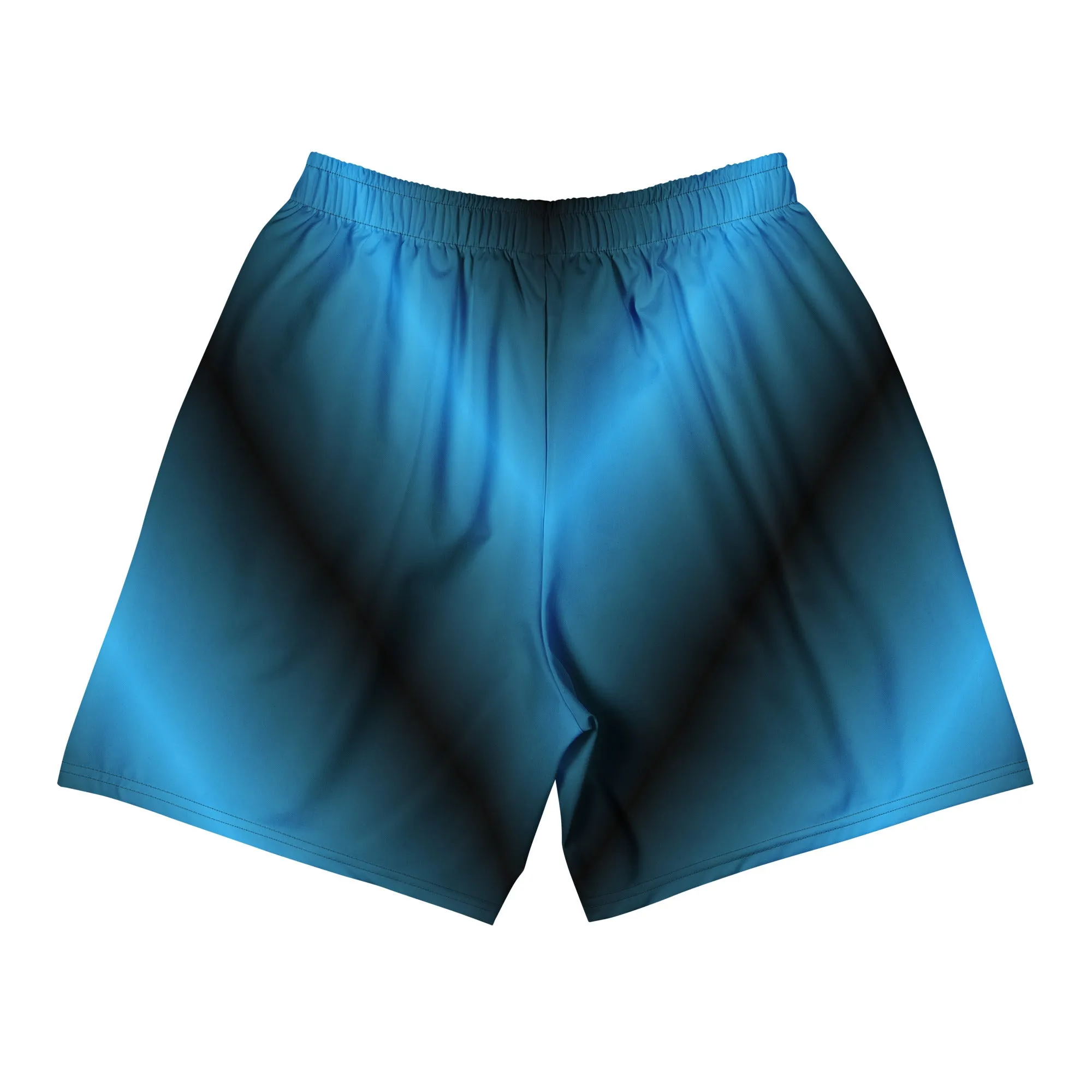 Athletic Long Shorts