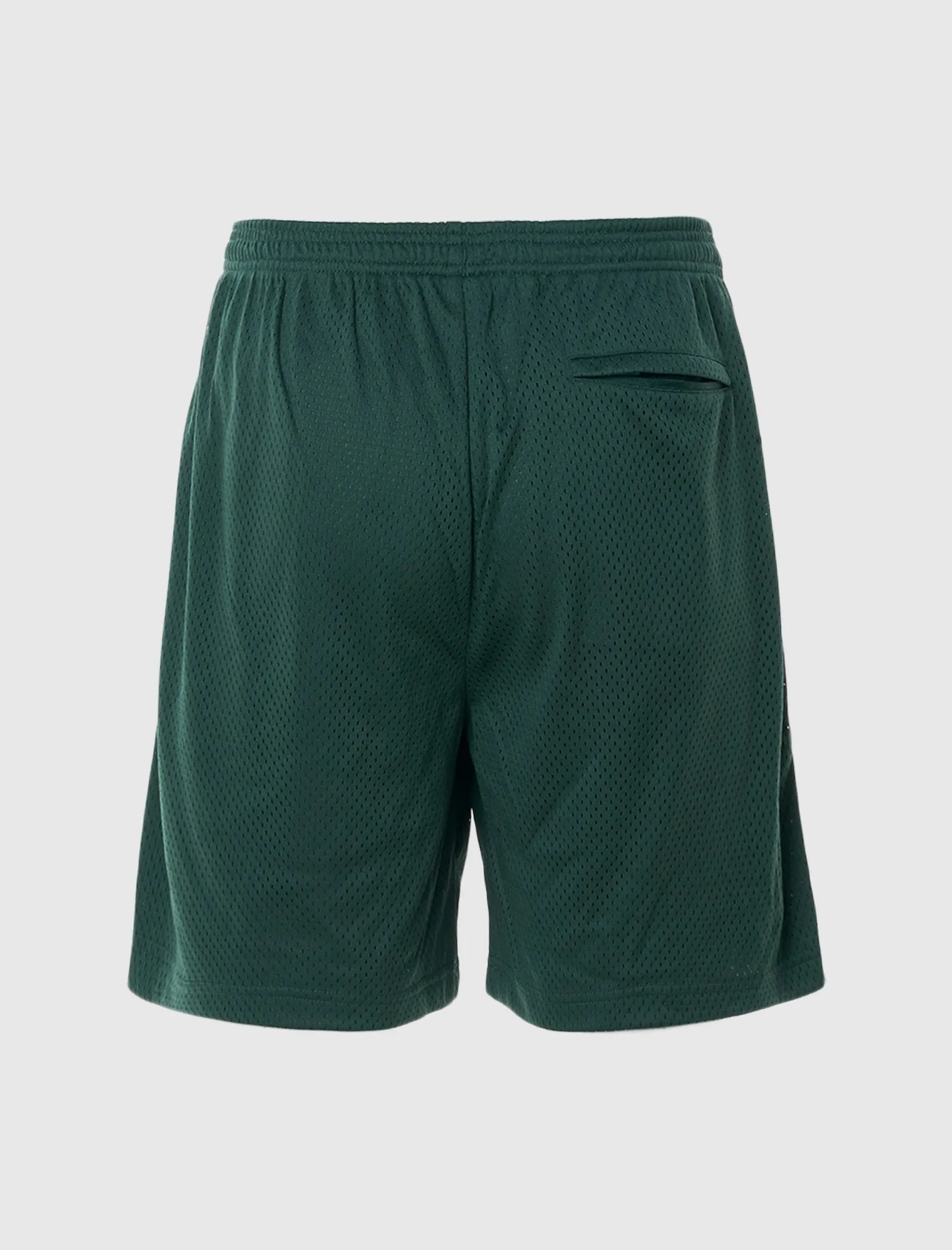 ATHLETIC SHORT